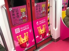 -复兴门(地铁站)