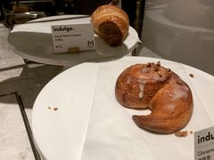 -大酉·M Coffee(北京美术馆店)
