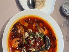 -漢舍中国菜馆(889广场店)
