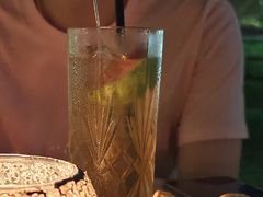 -Jing Bar 井酒吧