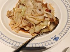 -杏花堂晋商私房菜(华熙五棵松店)