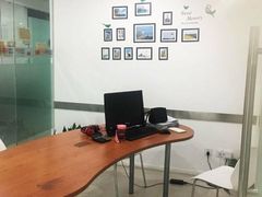 -环球雅思托福SAT留学语言培训学校(高新校区)