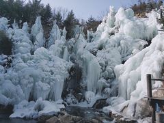 -九如山休闲旅游度假区