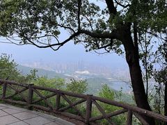 -岳麓山风景名胜区