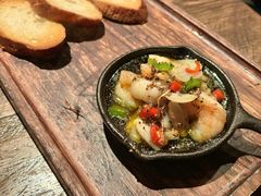 -Q MEX 库迈墨西哥餐吧(三里屯店)