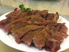 -悦州山庄(奥体路店)