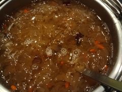 银耳汤-王家渡火锅店(亦庄店)