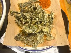 -云阿蛮云南生烫牛肉米线(奉贤路店)