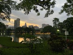 -东山湖公园
