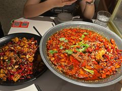 -麻六记(新天地店)