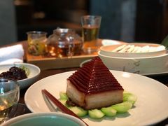 -湖滨28中餐厅·西湖宴·杭州君悦酒店