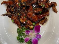 红烧回鱼-德兴馆(广东路总店)