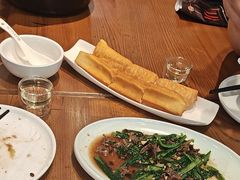 -如轩·海鲜砂锅粥·潮汕菜(海珠店)