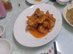 -同发号饭庄(复兴路店)