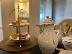 -Me Coffee下午茶艺术空间