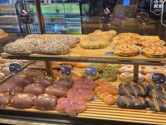 -原麦山丘(天虹店)