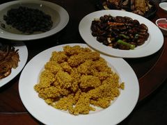-李氏八大件老菜馆(万宝街店)
