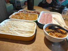 -金三顺韩式炭火烤肉店(中华路店)