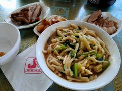 -孙记炒炮(西街店)