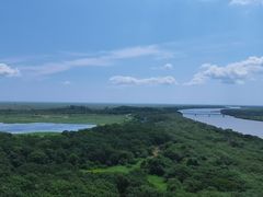 -珲春防川景区