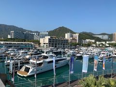 -大梅沙海滨公园