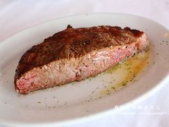 Prime&nbsp;Rib&nbsp;Eye-茹丝葵牛排餐厅(尖沙咀中心店)