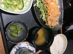 -麦秋寿司(富都广场店)