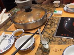 -黄记煌三汁焖锅(欢乐海岸店)