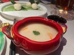 -華府(凯德晶萃店)
