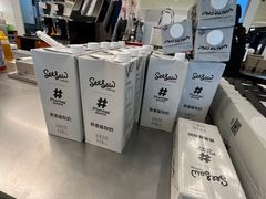 -Seesaw Coffee(上海国金中心店)
