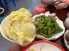 -聚首堂·特色小吃·肘子(什刹海德胜门店)