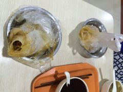 田三卷馍(人民中路店)-田三卷馍(人民中路店)