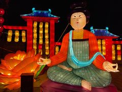 -西安城墙·碑林历史文化景区