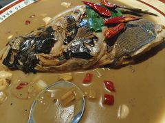 -旺顺阁·北京菜(北辰上品+)