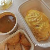 尝鲜外卖，别有一番风味！