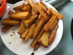 -柳沟豆腐宴69号福豆堂