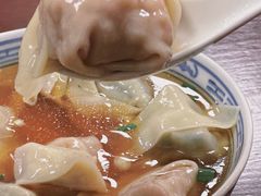 -古徽州馄饨店(宝安路店)