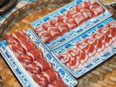 -山悦里 山野·鲜火锅(罗斯福广场店)