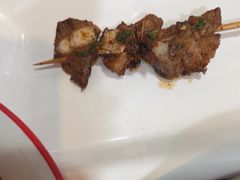 -辣不怕口味虾(凌霄路店)