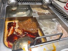 -海底捞火锅(天河方圆荟店)