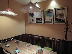 -鸟幸 TORISAKI 炭火居酒屋