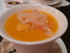 杨枝甘露-广州文华东方酒店·江-由辉师傅主理