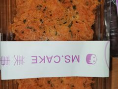 -美事客·面包·蛋糕·甜品(CBD店)