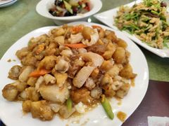 -桃子餐厅·天津菜(红星路直营店)