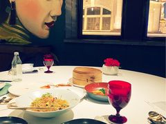 -三号黄浦会Canton Table