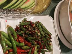 -裕德隆清真饭庄·天津特色菜(东丽店)