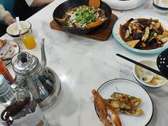 -威海渔村(黄兴路店)