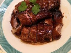 招牌烧鹅-椿记烧鹅(叠彩店)