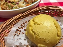 -西贝(上海我格广场店)