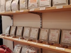 -纽巷咖啡 SOFTFOCUS COFFEE(锦和巴黎时韵店)